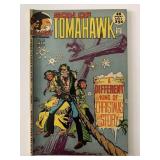 DC COMICS SON OF TOMAHAWK #138