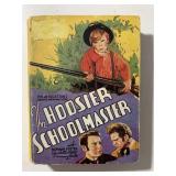 THE HOOSIER SCHOOL MASTER #17 BY FIVE STAR LIBERTY