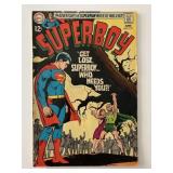 DC COMIC SUPERBOY #157