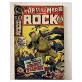DC COMICS OUR ARMY AT WAR FEATURING SGT. ROCK #238