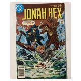 DC COMICS JONAH HEX #6