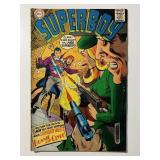 DC COMICS SUPERBOY #149