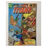 DC COMICS TEEN TITANS #51