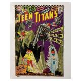 DC COMICS TEEN TITANS #8