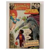 DC COMICS ADVENTURE COMICS FEATURING SUPERGIRL #41