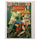 DC COMICS ADVENTURE COMICS STARRING SUPERGIRL #421