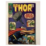 MARVEL COMICS THE MIGHTY THOR #141