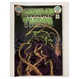 DC COMICS SWAMP THING #8