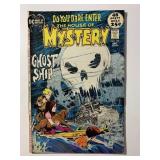 DC COMICS DO YOU DARE ENTER THE HOUSE OF MYSTERY #