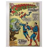 DC COMICS SUPERMAN #169