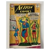 DC COMICS ACTION COMICS #316