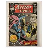 DC COMICS ACTION COMICS #406
