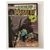 DC COMICS DO YOU DARE ENTER THE HOUSE OF MYSTERY #