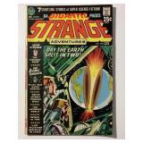 DC COMICS GIGANTIC STRANGE ADVENTURES #228