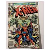 MARVEL COMICS THE UNCANNY X-MEN #156