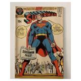 DC COMICS THE AMAZING NEW ADVENTURES OF SUPERMAN #