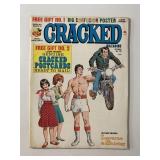 CRACKED MAGAZINE #145 OCTOBER 1977