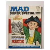 MAD SUPER SPECIAL MAGAZINE #19