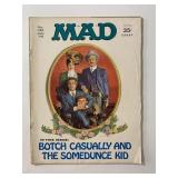 MAD MAGAZINE #136 JULY 1970