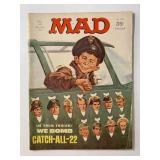 MAD MAGAZINE #141 MARCH 1971