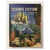 ASTOUNDING SCIENCE FICTION DECEMBER 1950 PULP