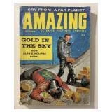 AMAZING SCIENCE FICTION SEPTEMBER 1958 VOL.32 #9 P