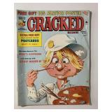 CRACKED MAGAZINE DECEMBER 1977 #147