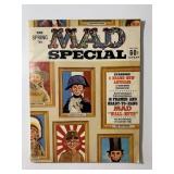 MAD SPECIAL MAGAZINE SPRING 1971 SPECIAL