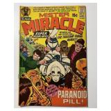 DC COMICS MISTER MIRACLE #3 SUPER ESCAPE ARTIST