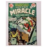 DC COMICS MISTER MIRACLE #17 SUPER ESCAPE ARTIST