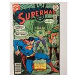 DC COMICS SUPERMAN #316