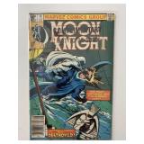 MARVEL COMICS MOON KNIGHT #10