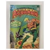 DC COMICS AQUAMAN #58