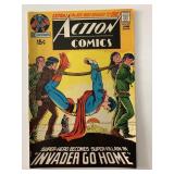 DC COMICS ACTION COMICS #401
