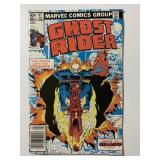 MARVEL COMICS GHOST RIDER #67