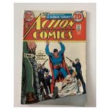 DC COMICS ACTION COMICS #423