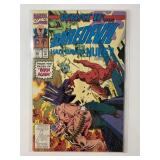 MARVEL COMICS WHAT IFï¿½ #48 DAREDEVIL HAD SAVED NUK