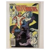 MARVEL COMICS THE NEW DEFENDERS #131