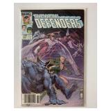 MARVEL COMICS THE NEW DEFENDERS #125