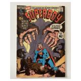 DC COMIC SUPERBOY #172