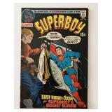 DC COMIC SUPERBOY #170