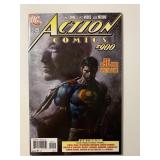 DC COMICS ACTION COMICS #900