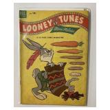 DELL COMICS LOONEY TUNES #140 MERRIE MELODIES