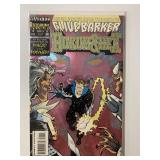 MARVEL COMICS HOKUM & HEX #1