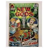 DC COMICS THE NEW GODS #6