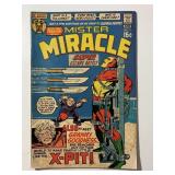 DC COMICS MISTER MIRACLE #2 SUPER ESCAPE ARTIST