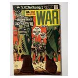 DC COMICS STAR SPANGLED WAR STORIES #157