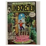 DC COMICS UNEXPECTED #124