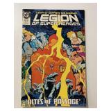 50 ASSORTED DC COMICS SEE PHOTOS VERY FINE TO MINT