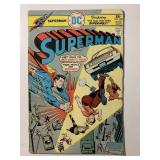 DC COMICS SUPERMAN #290
